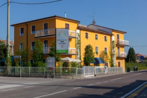 Hotel Bardolino, Bardolino